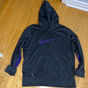 Nike hoodie mens